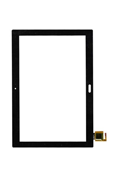 EYKA ELEKTRONİK لينوفو تاب 4 TB-X704Y تاتش اسود
