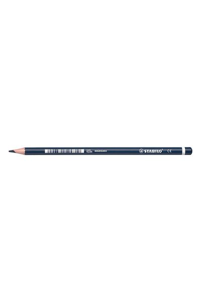 Stabilo Blue Pencil 978/420