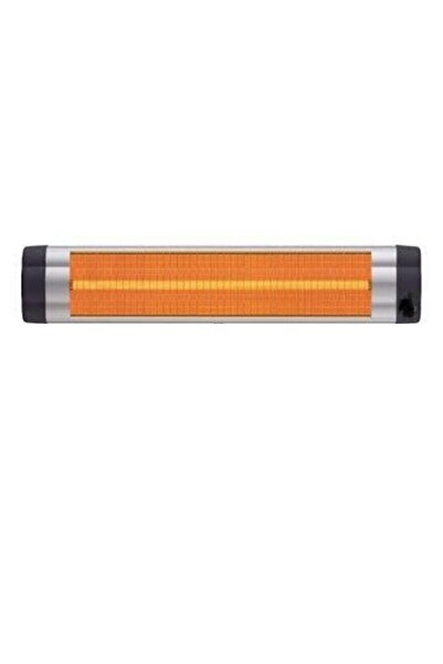 Microstar 2900 Watt Duvar Tipi Elektrikli Isıtıcı Ufo Star( Ayak Dahil Değil )