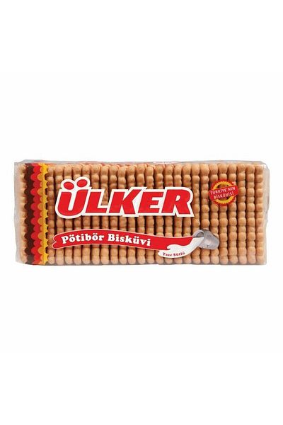 Ülker 175 Gr Gingham Biscuit