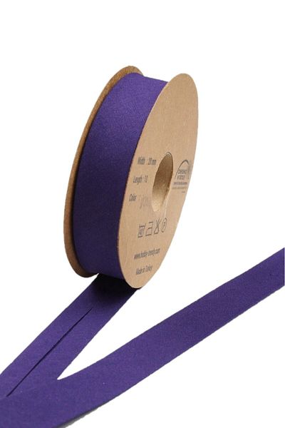 tuhafiyecimiz 100% βαμβάκι (κοτόνιο) Piping 2cm σε πλάτος 10mt σε μπάλα - Πανί Βαμβακερό Piping 10mt