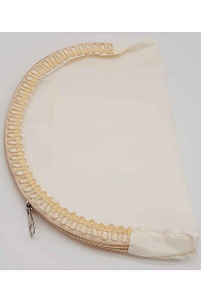 angel çanta aksesuar Model D 30x20 Cm Căptușeală Cremă Cremă