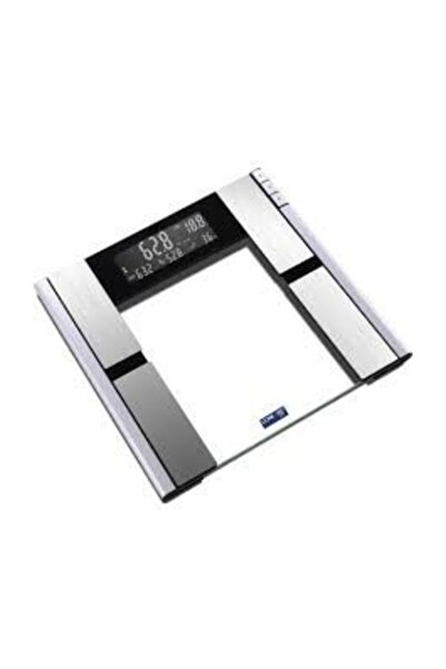 Comfort Plus Gbf-830 Vücut Analiz Baskülü (Kemik,yağ,su,kas) Ölçer