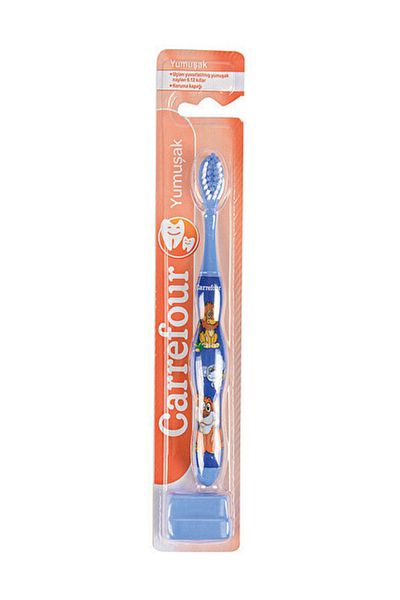 Carrefour Toothbrush for Children
