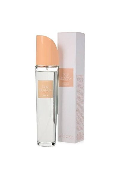 AVON Pur Blanca Smile Edt 50 Ml Kadın Parfüm
