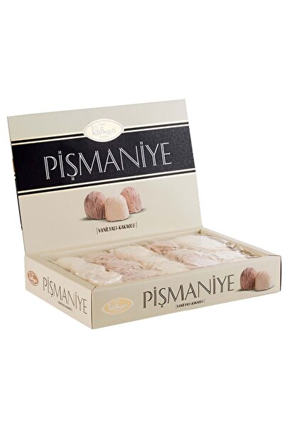 Kafkas Pişmaniye Vanilya-kakao 250 gr