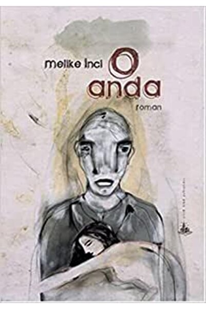 Yitik Ülke Yayınları O Anda- Melike İnci
