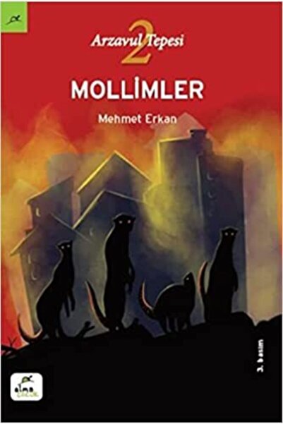 ELMA Yayınevi Mollimler- Mehmet Erkan