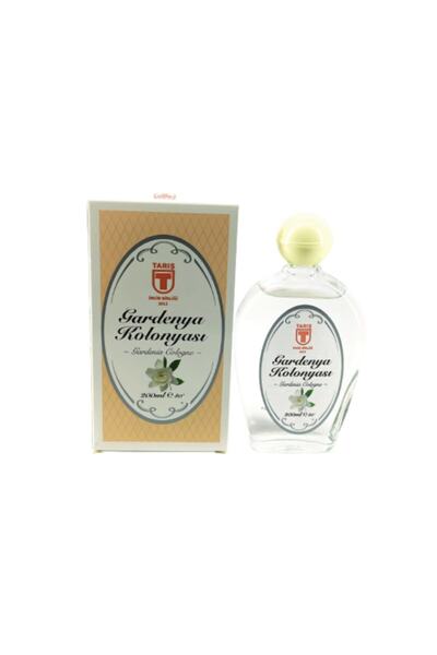 Tariş Gardenya Kolonyası Cam 200 Ml