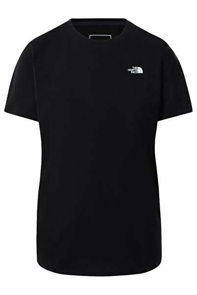 THE NORTH FACE Foundatıon Grp Tee Kadın T-shirt Nf0a55b2