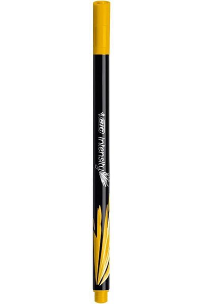 Bic Brand: Intensity Yellow Felt Tip Pen 950462   Category: Dry Crayons