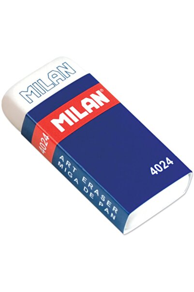 Milan 4024 Karton Kılıflı Silgi