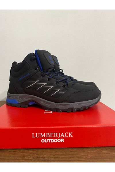lumberjack Ανδρικά παπούτσια εξωτερικού χώρου Frog Hi 1pr - 101051399