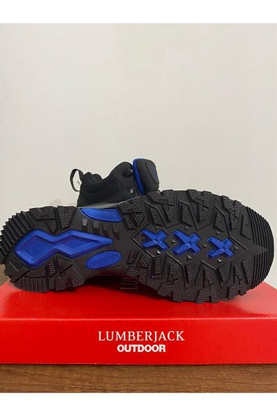 lumberjack Ανδρικά παπούτσια εξωτερικού χώρου Frog Hi 1pr - 101051399