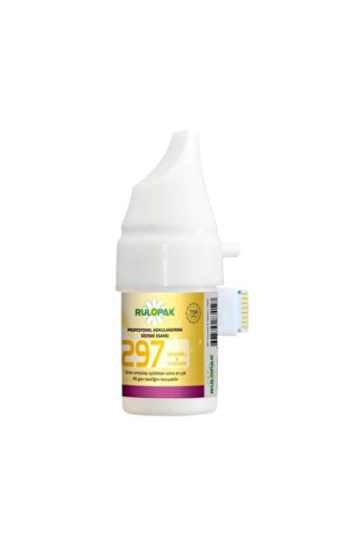 Rulopak Cosmic M5/m6 Koku Kartuşu