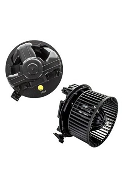 Renault Clio 3 Kalorifer Motoru 7701209802
