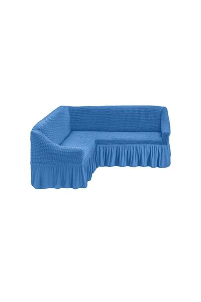 elgeyar Husa de canapea coltar L - infasurata, elastica si standard