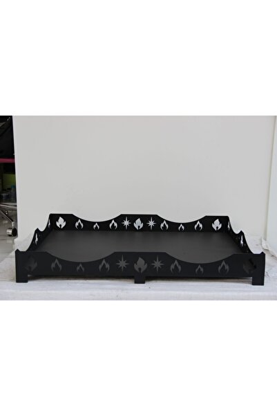 EFOR SOBA Şömine Soba Altlığı  65x90 cm