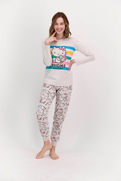 Hello Kitty Clothes Women Shirt