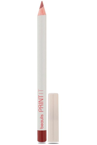 beaulis Brand: Print It Lip Liner 205 Coral Category: Lip Gloss