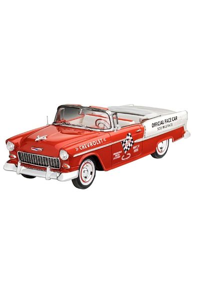 REVELL مجموعة موديلات موديل 55 تشيفي إندي Vba67686