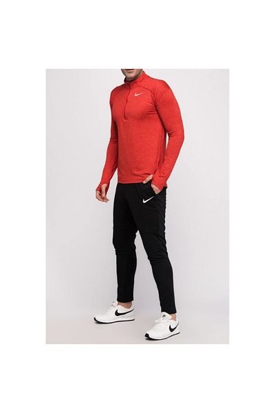 Nike Ανδρικό μαύρο φούτερ Dry Park 20 Bv6877-010