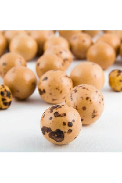 Özgür Kuruyemiş Kahveli Leblebi 250 Gr