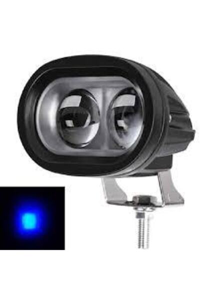 Aker Forklift Blue Spot (mavi Uyarı Işığı)
