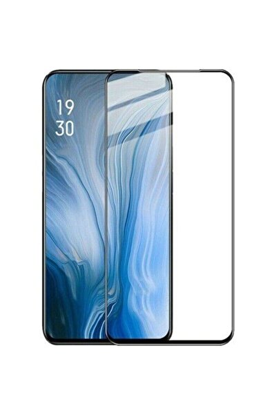 Genel Markalar Oppo A52 A72 5d Tam Ekran Koruyucu Kırılmaz Cam