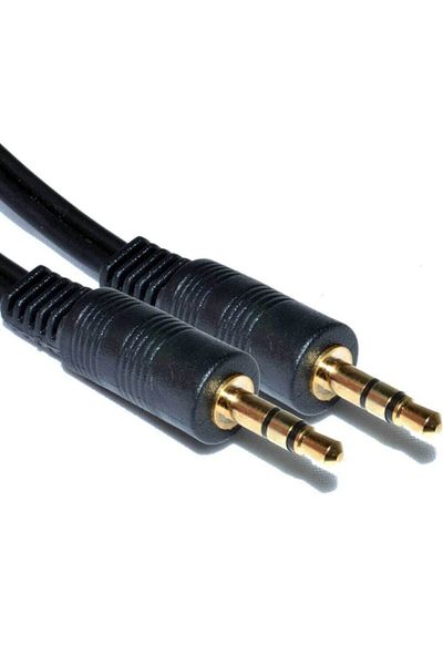 Class For Fk0885 5m 3.5mm Stereo Aux Cable