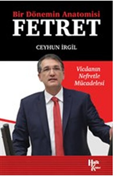 Generic Brand Bir Dönemin Anatomisi: Fetret Vicdanın Nefretle Mücadelesi