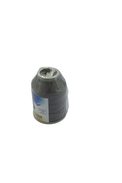 çizmeli Polyester Needlework and Towel Thread, Thread 20 Gr Color No 415
