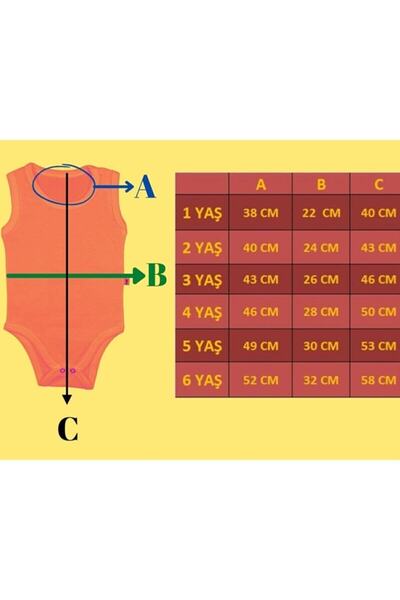 ebebek Hello Baby Bebk Atlet Zıbın Çıtçıtlı Body 5'li