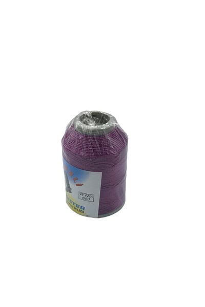 çizmeli Polyester Needlework and Towel Thread, Thread 20 gr Color No 551