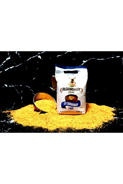 değirmenköy uşak tarhanası 500gr