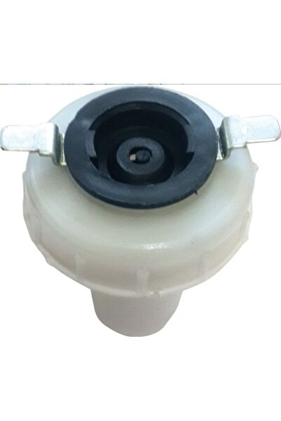 KAYA PLASTİK Fren Hıdrolık Depo Kapagı (flator) - (renault: R12)