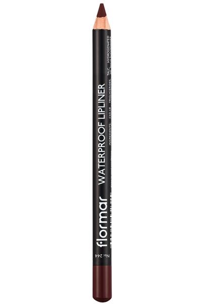 Flormar Marka: Waterproof Lipliner Dudak Kalemi 244 Chocolate Fondue Kategori...