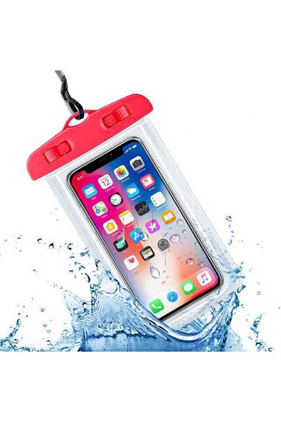 zore Standard Size Waterproof Universal Case