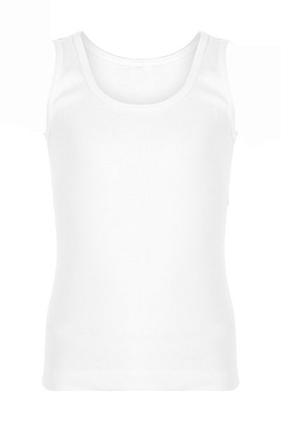 Şahinler Tricou cu bretele cu nervuri pentru bărbați EC020 - Nr:30
