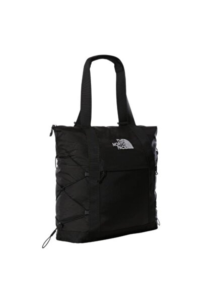 THE NORTH FACE Γυναικεία τσάντα Borealis Tote Μαύρη