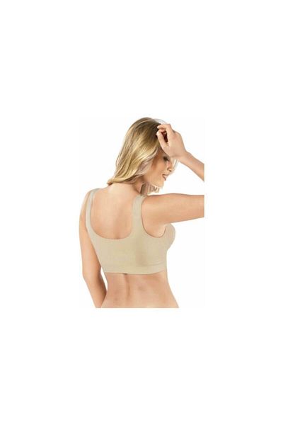 Form Time 5051 Padded Thick Strap Bustier