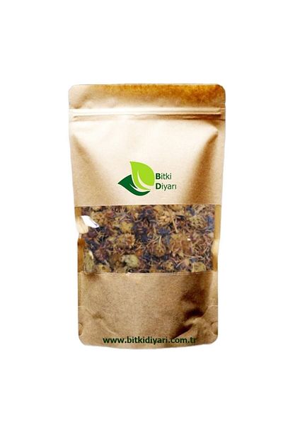 bitki diyarı Blue St. John's wort (Prophetic Flower) 500gr