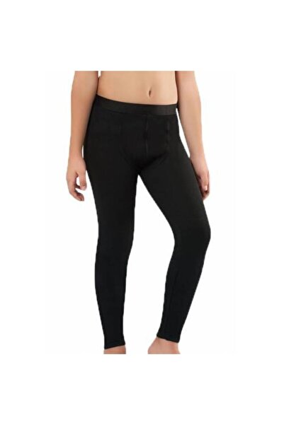 KOTA Erkek Çocuk Termal Tayt Içlik 3-4 Yaş