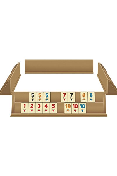 Ks Games Master Games Plastik Okey Takımı T79