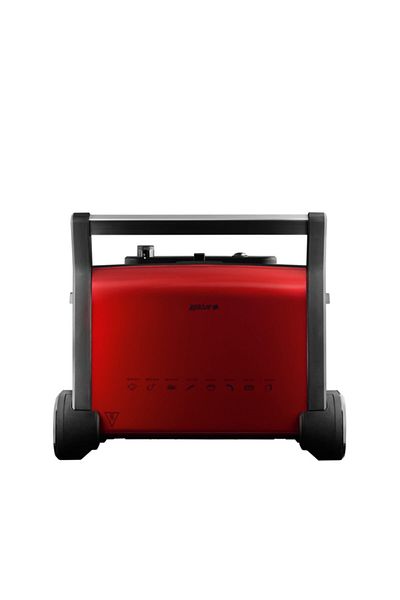 Arçelik K 2396 Tg Lal Red Toaster