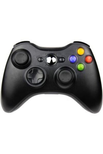 Genel Markalar Xbox 360 Uyumlu Wireless Controller Kablosuz Oyun Kolu Joystick