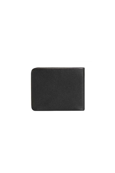 Grande 1592 Leather Men's Wallet Brown