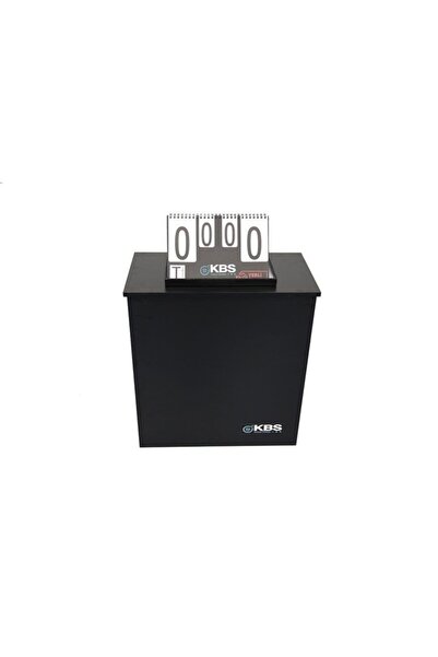 KBS Hakem Masası 2