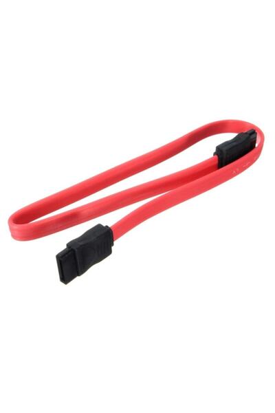 Alfais 4930 Sata Data Kablosu Hdd Veri Bağlantı Aktarım Kablosu