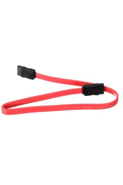 Alfais 4930 Sata Data Kablosu Hdd Veri Bağlantı Aktarım Kablosu